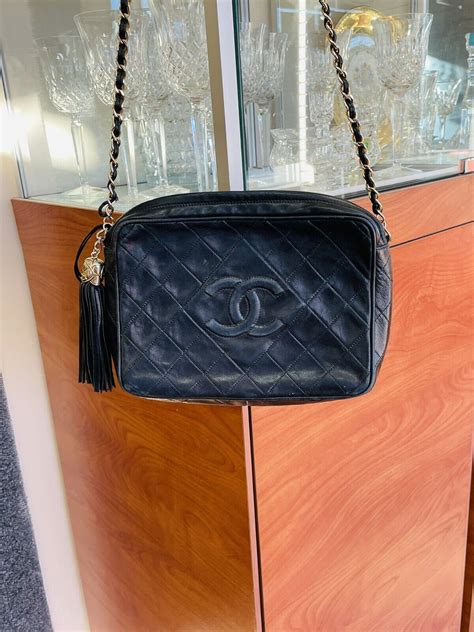 chanel diamond camera bag|chanel crossbody camera bag.